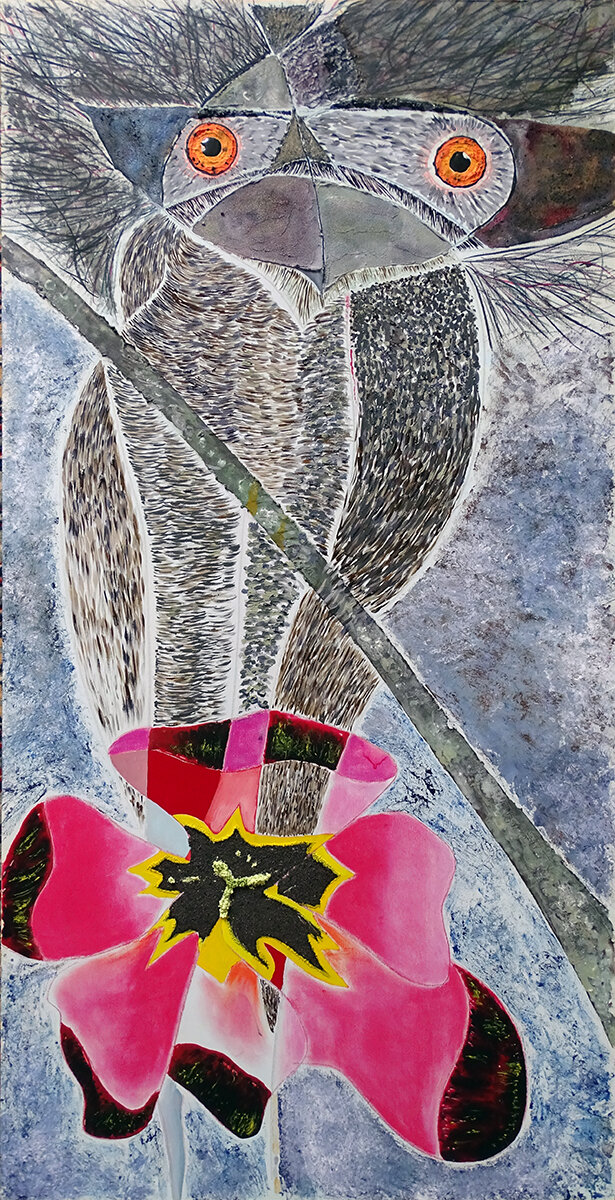 Lelek / Nightjar, 2024