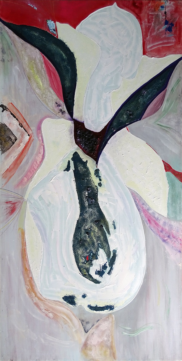 Magnolie II / Magnolia II