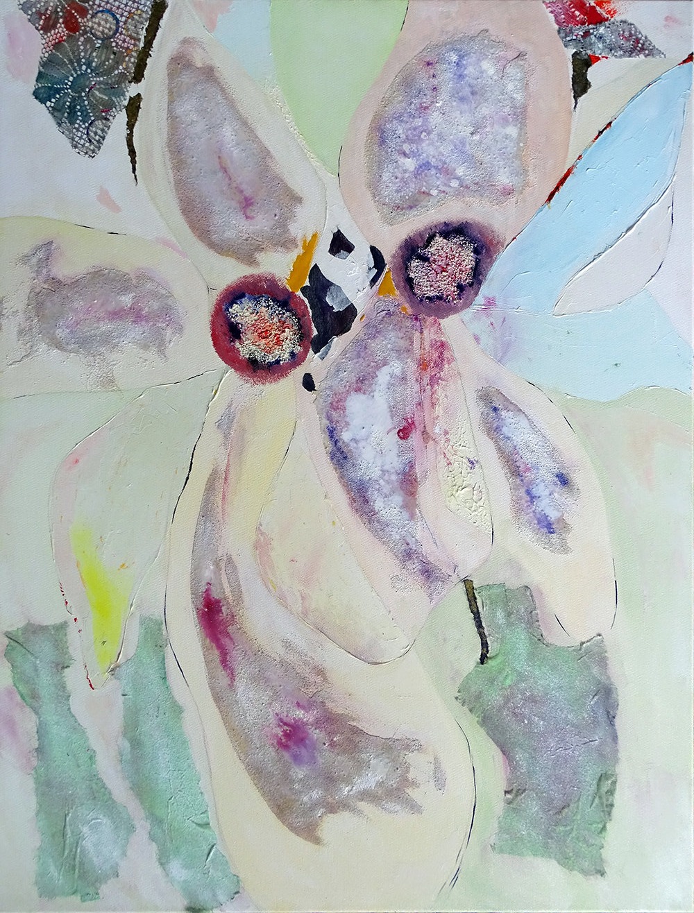 Magnolie I / Magnolia I, 2024