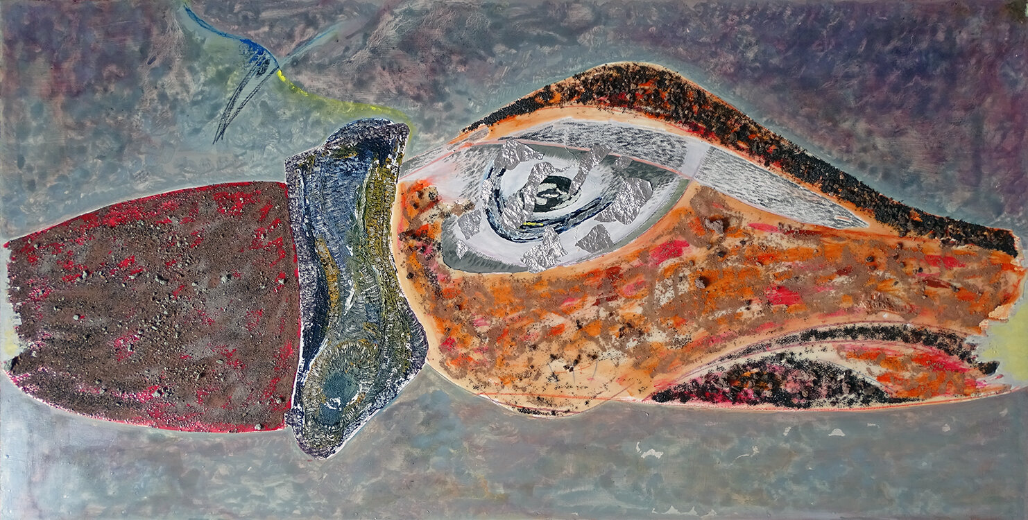 Sépie / Sepia, 2022