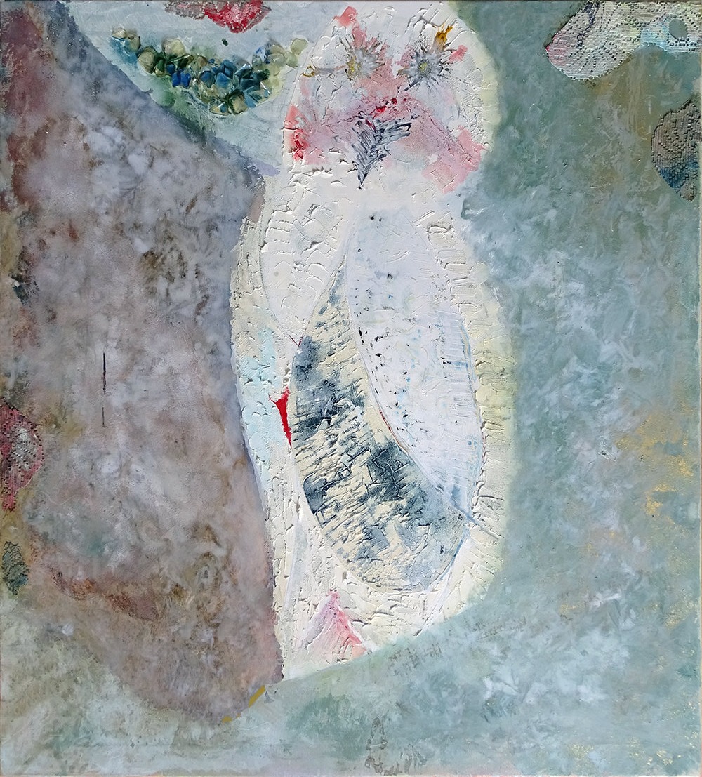 Sovice sněžní / Snow Owl, 2024