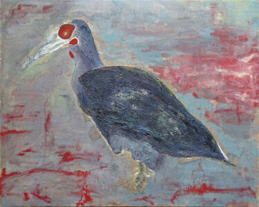 Ground Hornbill, 2025