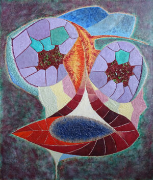 Hlava / Head, 1985