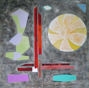 Muž a žena / Man and Woman, 1986